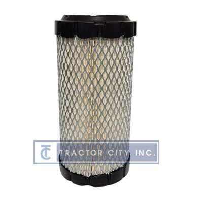 LS Tractor Outer 'Air' Filter - 40049450