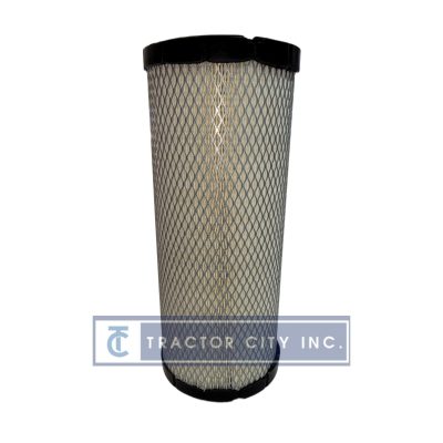 LS Tractor Outer 'Air' Filter - 40007576