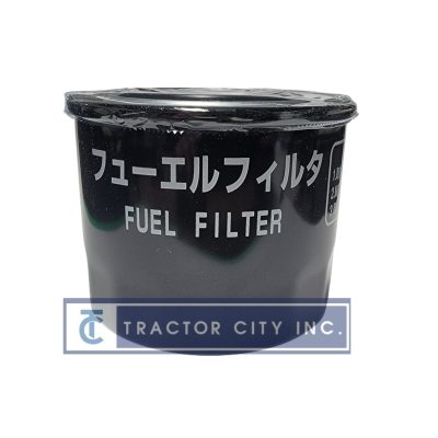 LS Tractor Fuel Filter - 40457483