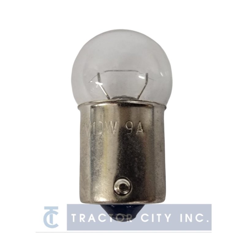 LS Tractor BULB 12v/10w- 40256587