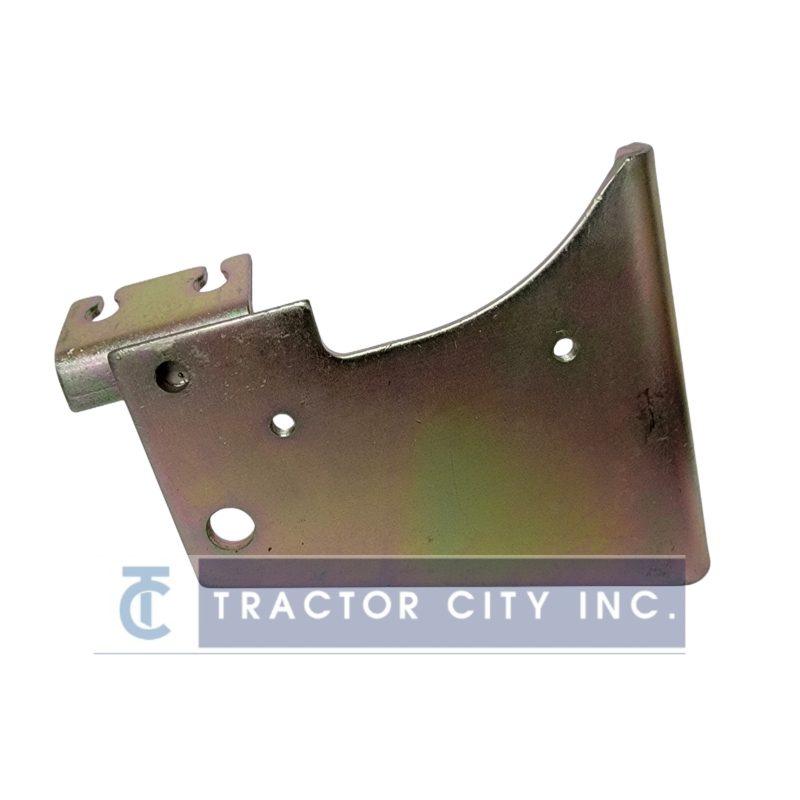 LS Tractor Bracket, Fuel Filter- 40224978