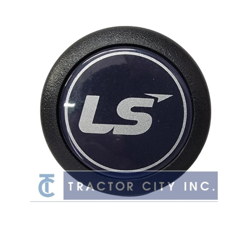 LS Tractor Handle Cap- 40198743