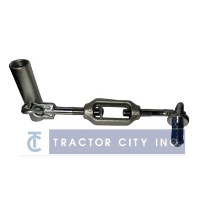 LS Tractor LINK ASSY-CHECK_GS-MT2-40441677