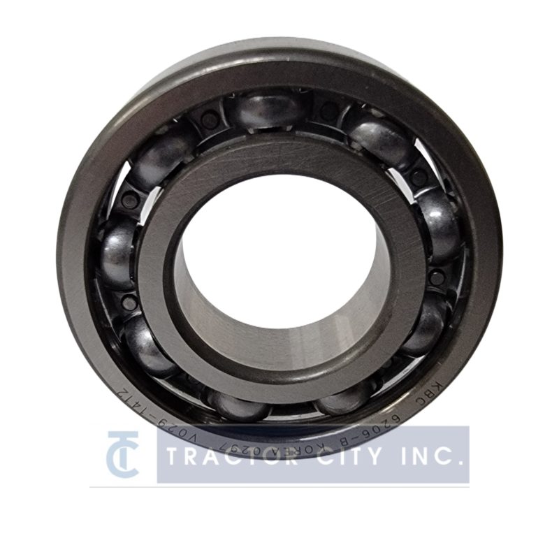 LS Tractor Ball Bearing-40012706