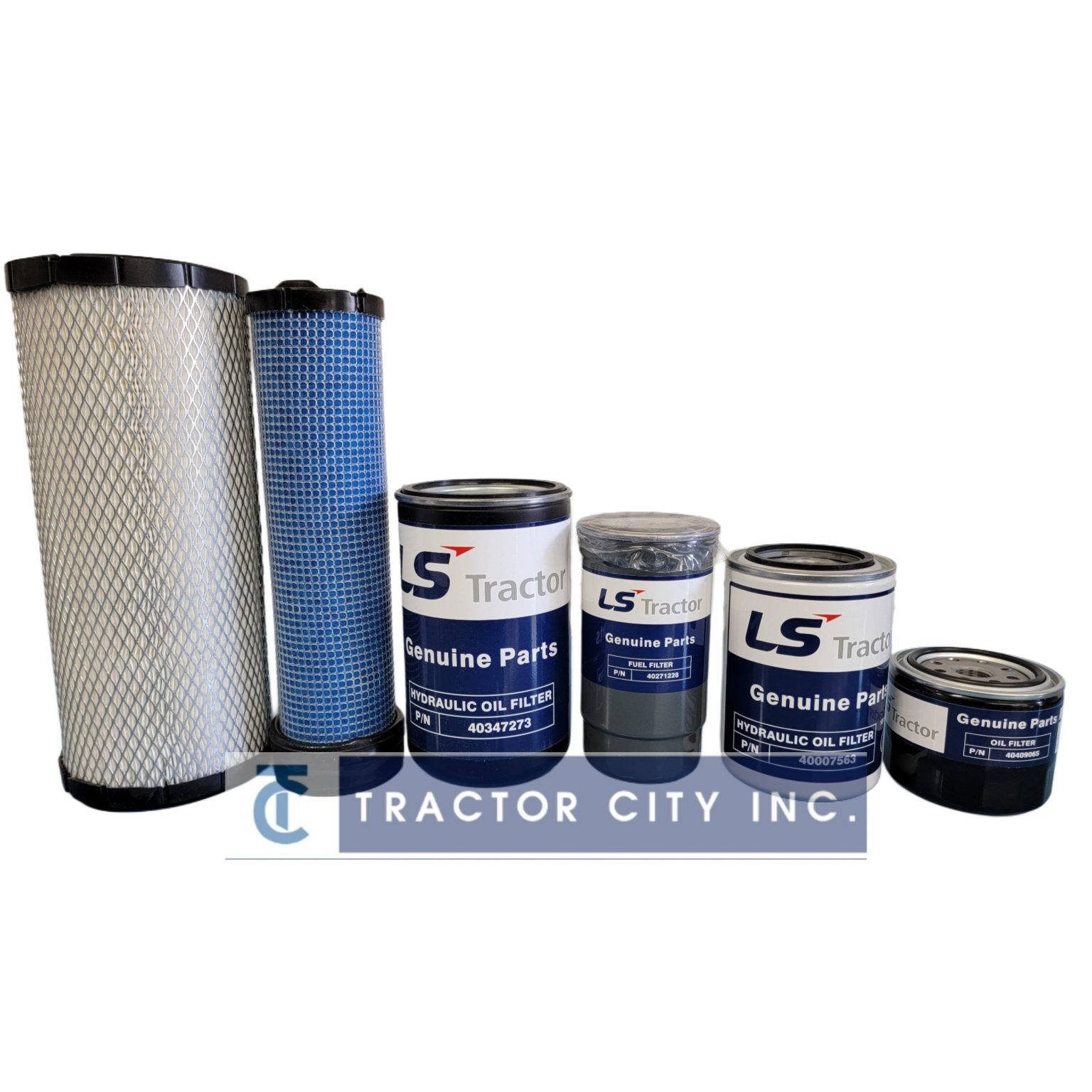 LS Tractor Parts and Filters Archives Tractor City Inc.