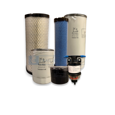 Bad Boy 50 Series Filter Kit 5045/5055HST