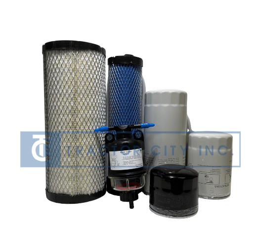 Bad Boy 50 Series Filter Kit
