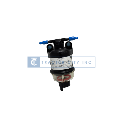 TYM Fuel Filter / Water Separator Assembly - EA00005318