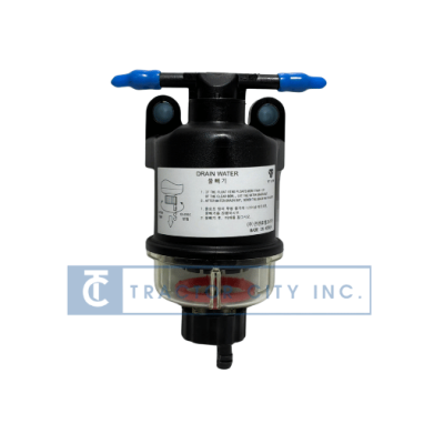 Bad Boy Fuel Filter - EA00005318