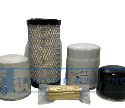 Bad Boy 30 Series Filter Kit