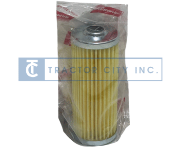 TYM Element, Fuel Filter - HA13040000