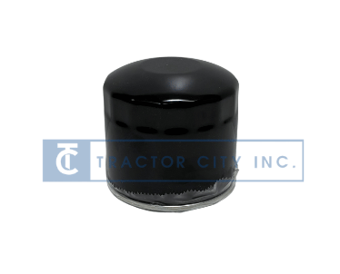 TYM Engine Oil Filter - EA00003786