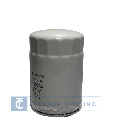 Bad Boy HYD Oil Filter - TA00064775